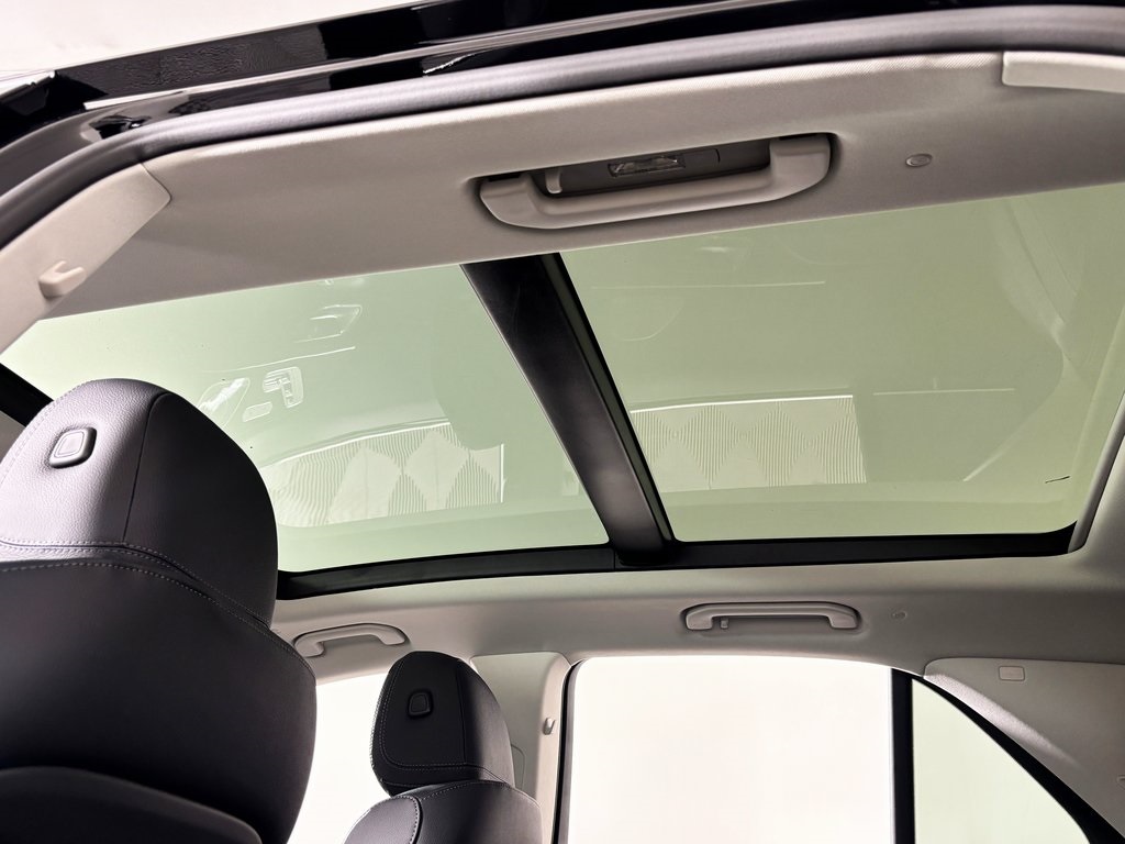 new 2026 Mercedes-Benz GLE car, priced at $70,815