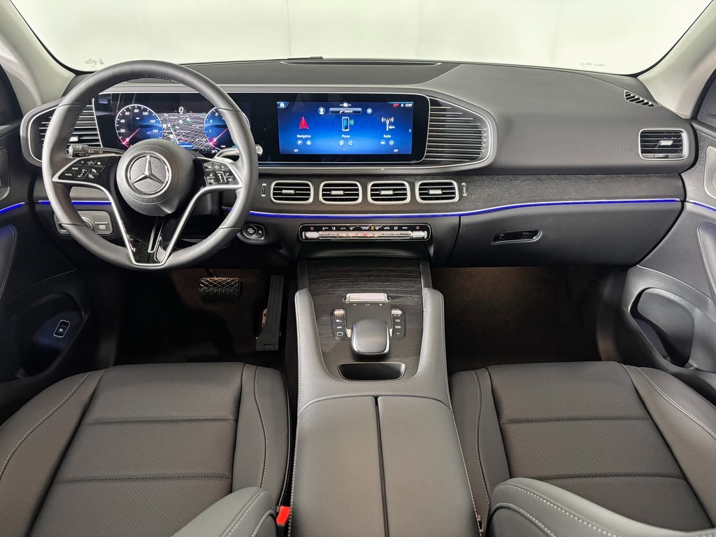new 2026 Mercedes-Benz GLE car, priced at $70,815