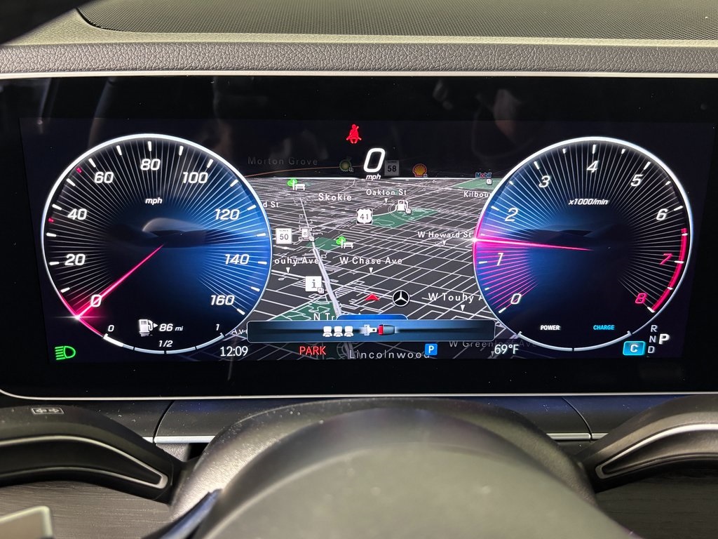 new 2026 Mercedes-Benz GLE car, priced at $70,815