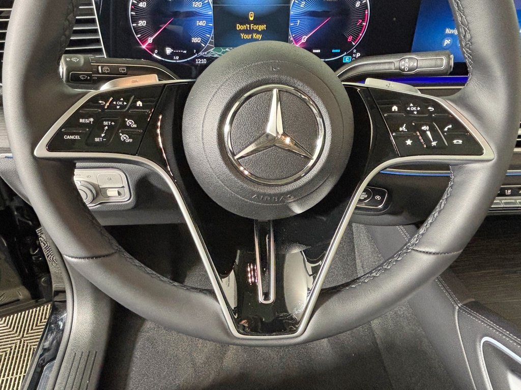 new 2026 Mercedes-Benz GLE car, priced at $70,815