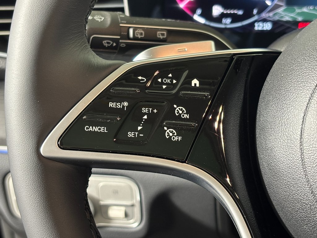 new 2026 Mercedes-Benz GLE car, priced at $70,815