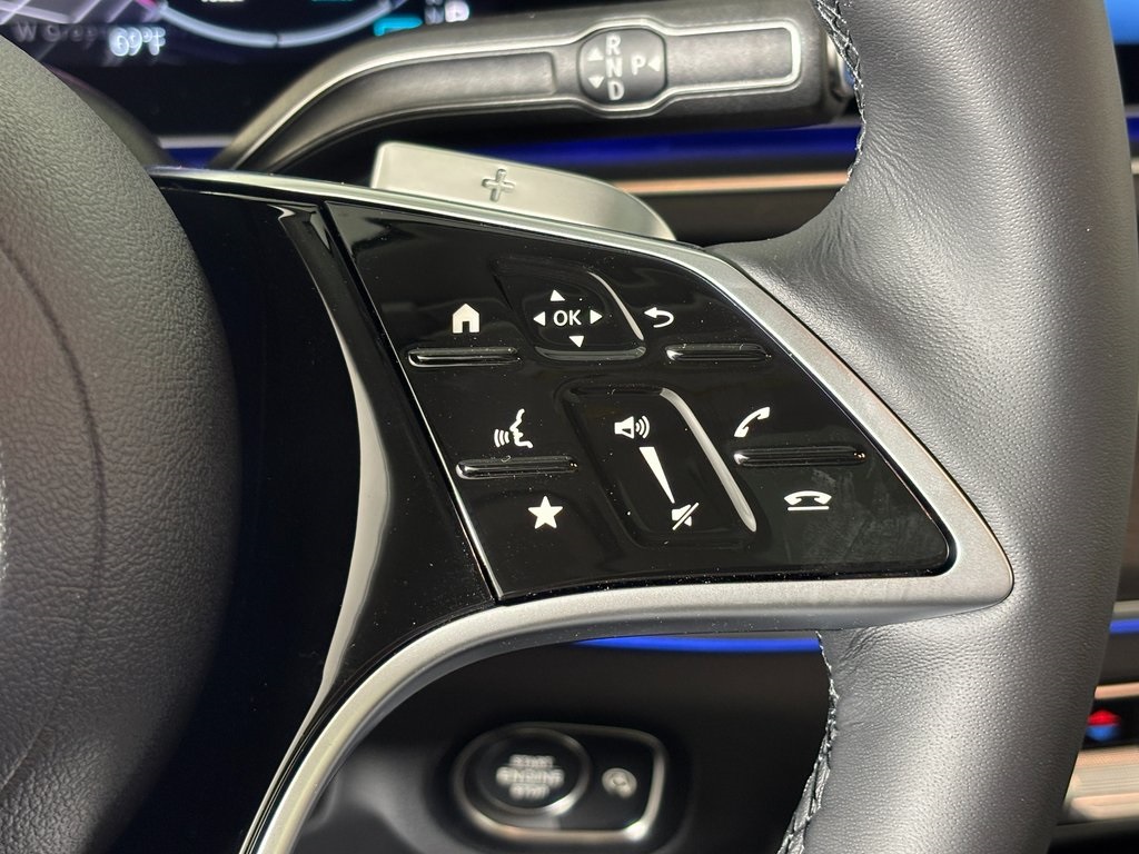 new 2026 Mercedes-Benz GLE car, priced at $70,815