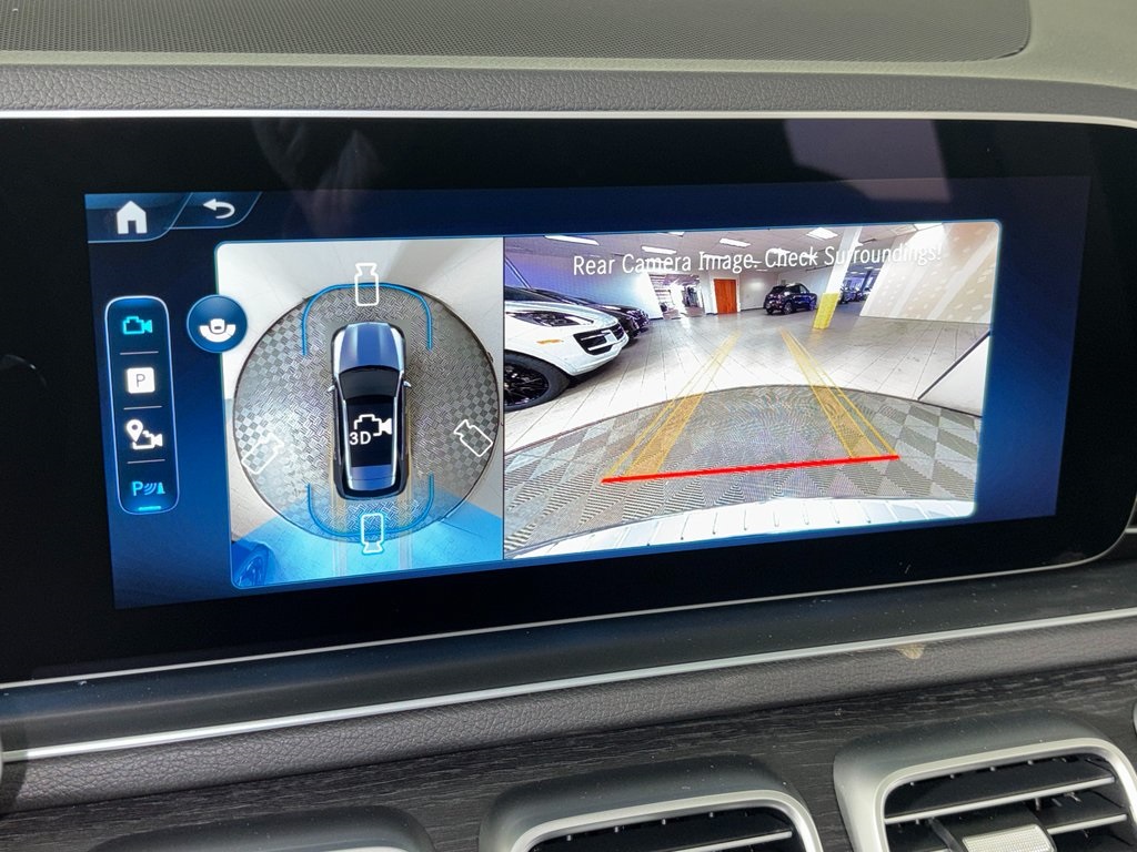 new 2026 Mercedes-Benz GLE car, priced at $70,815