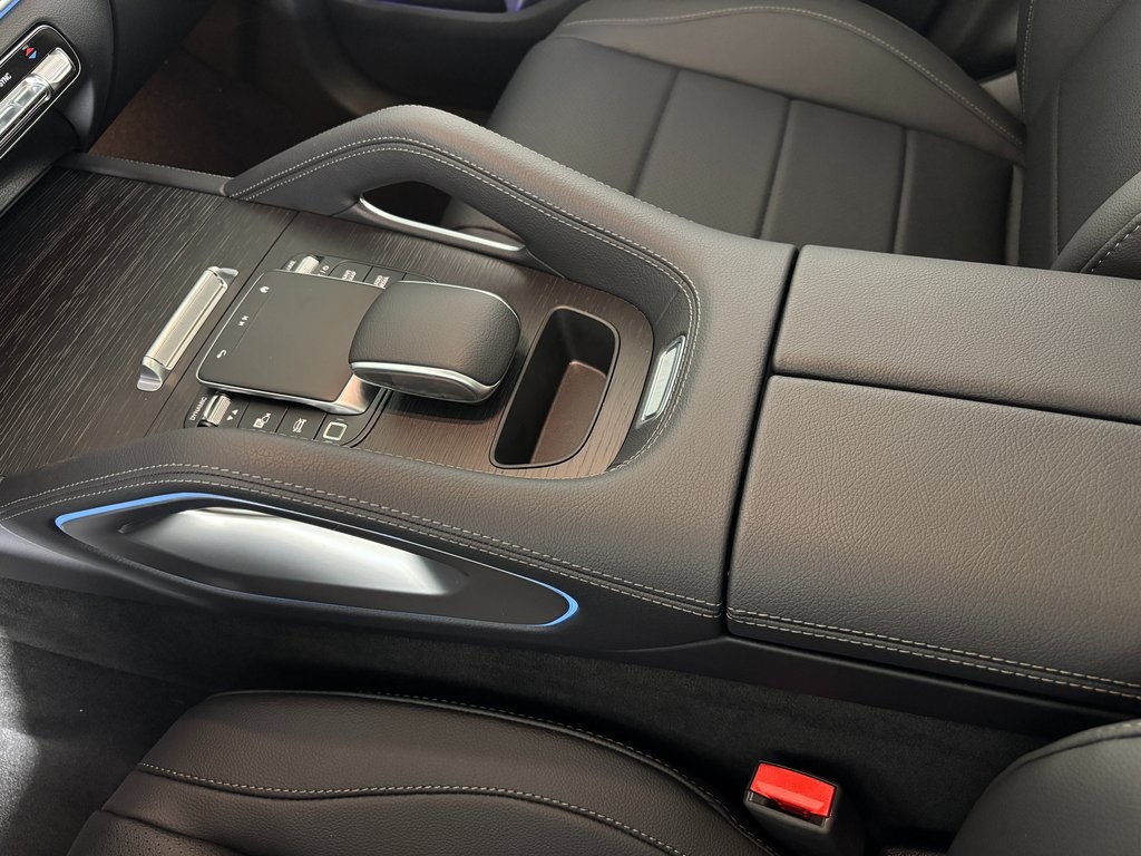 new 2026 Mercedes-Benz GLE car, priced at $70,815