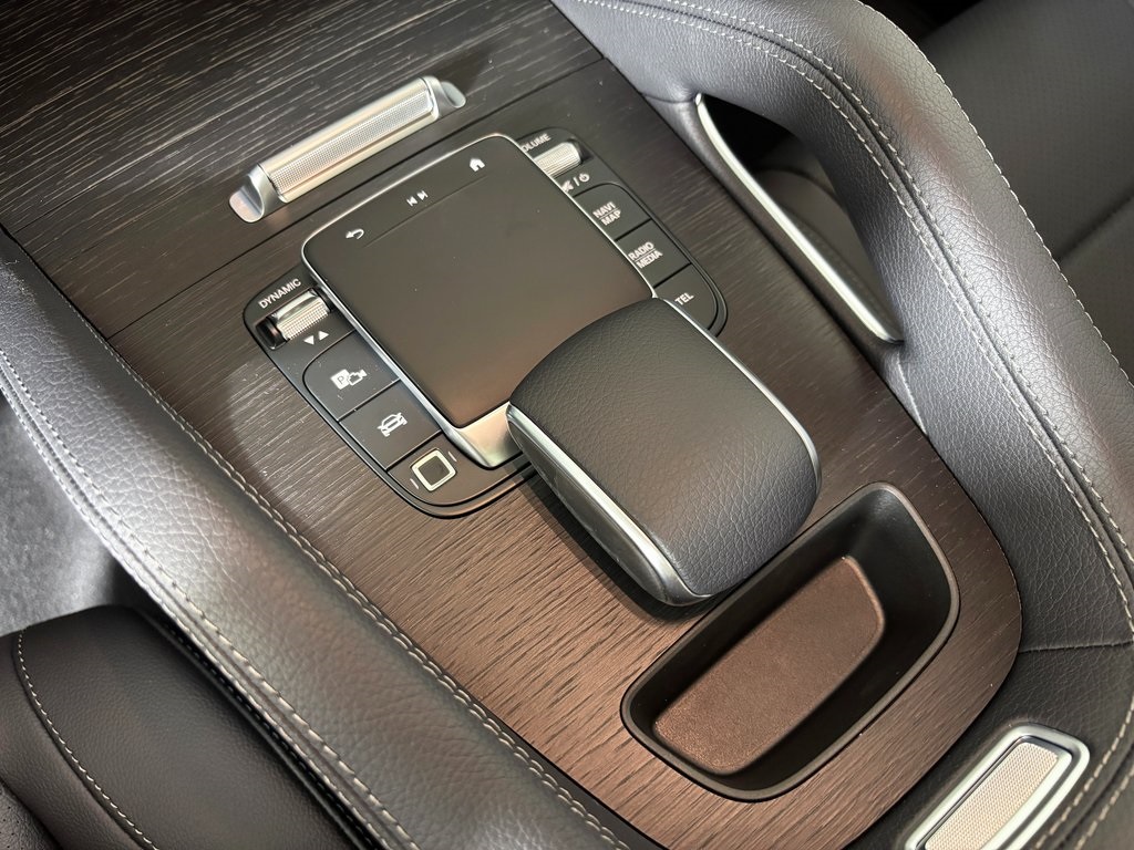 new 2026 Mercedes-Benz GLE car, priced at $70,815