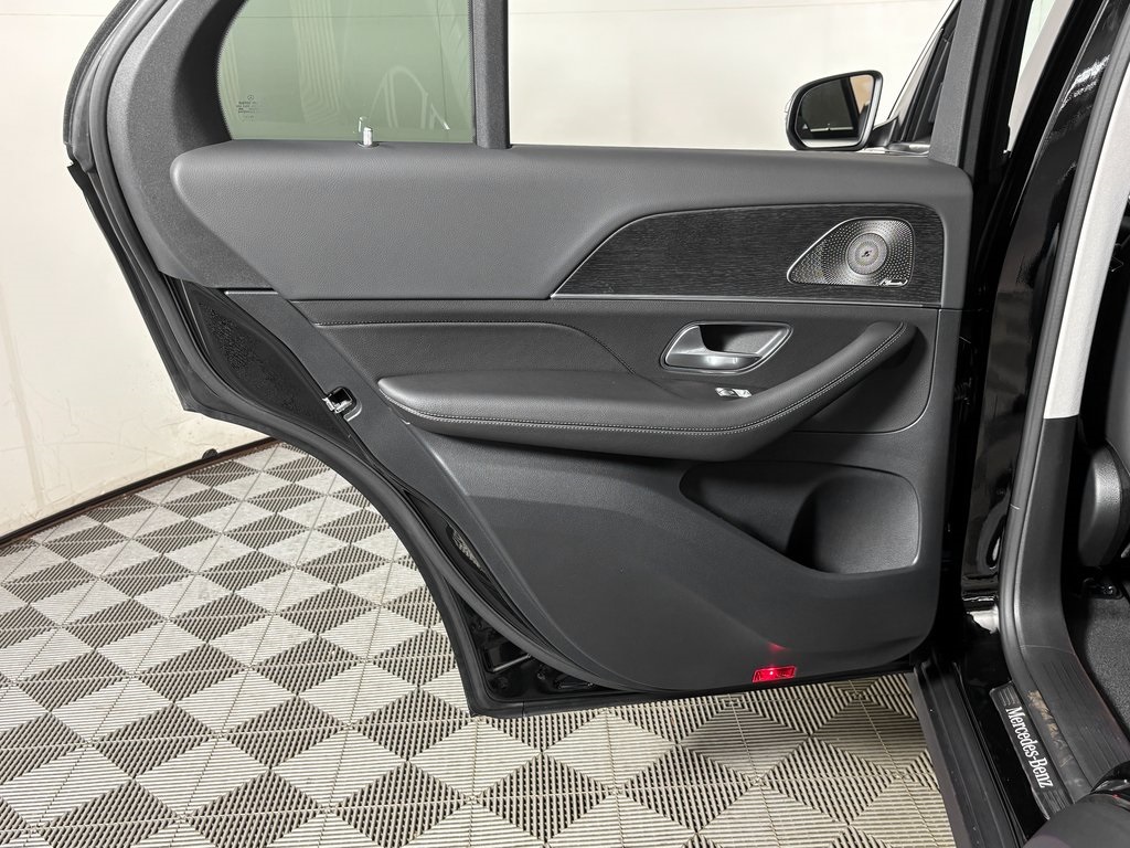 new 2026 Mercedes-Benz GLE car, priced at $70,815