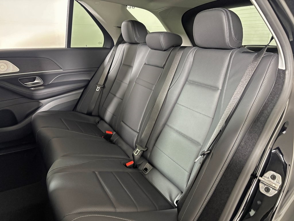 new 2026 Mercedes-Benz GLE car, priced at $70,815