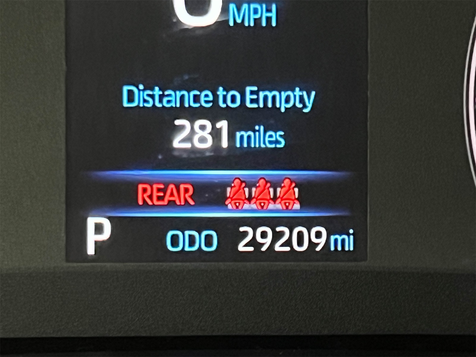 used 2023 Toyota Corolla car, priced at $19,888