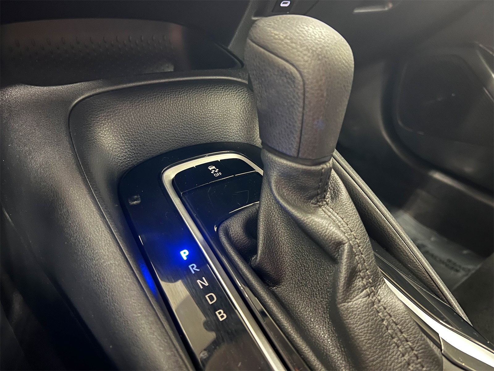 used 2023 Toyota Corolla car, priced at $19,888