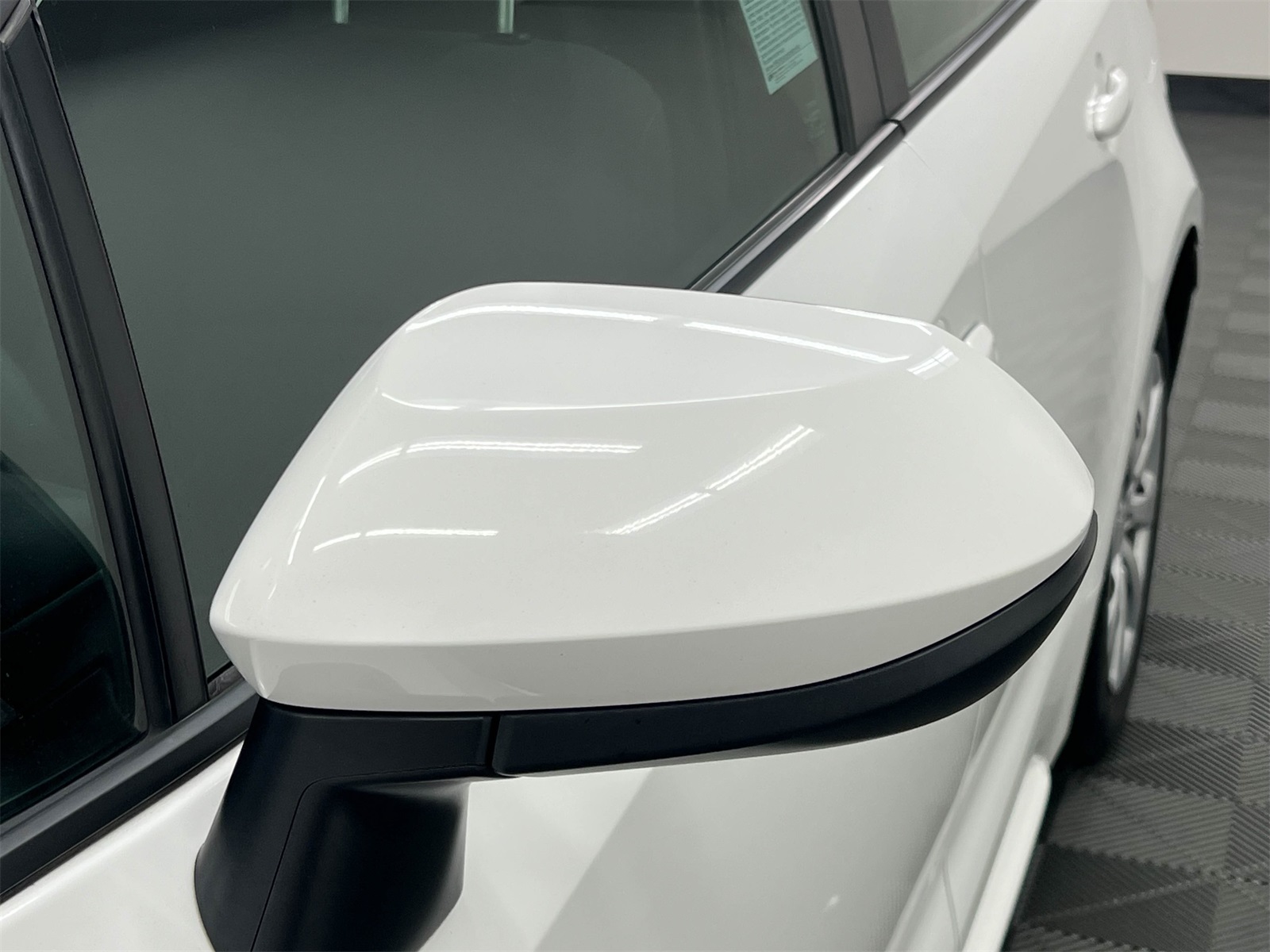 used 2023 Toyota Corolla car, priced at $19,888