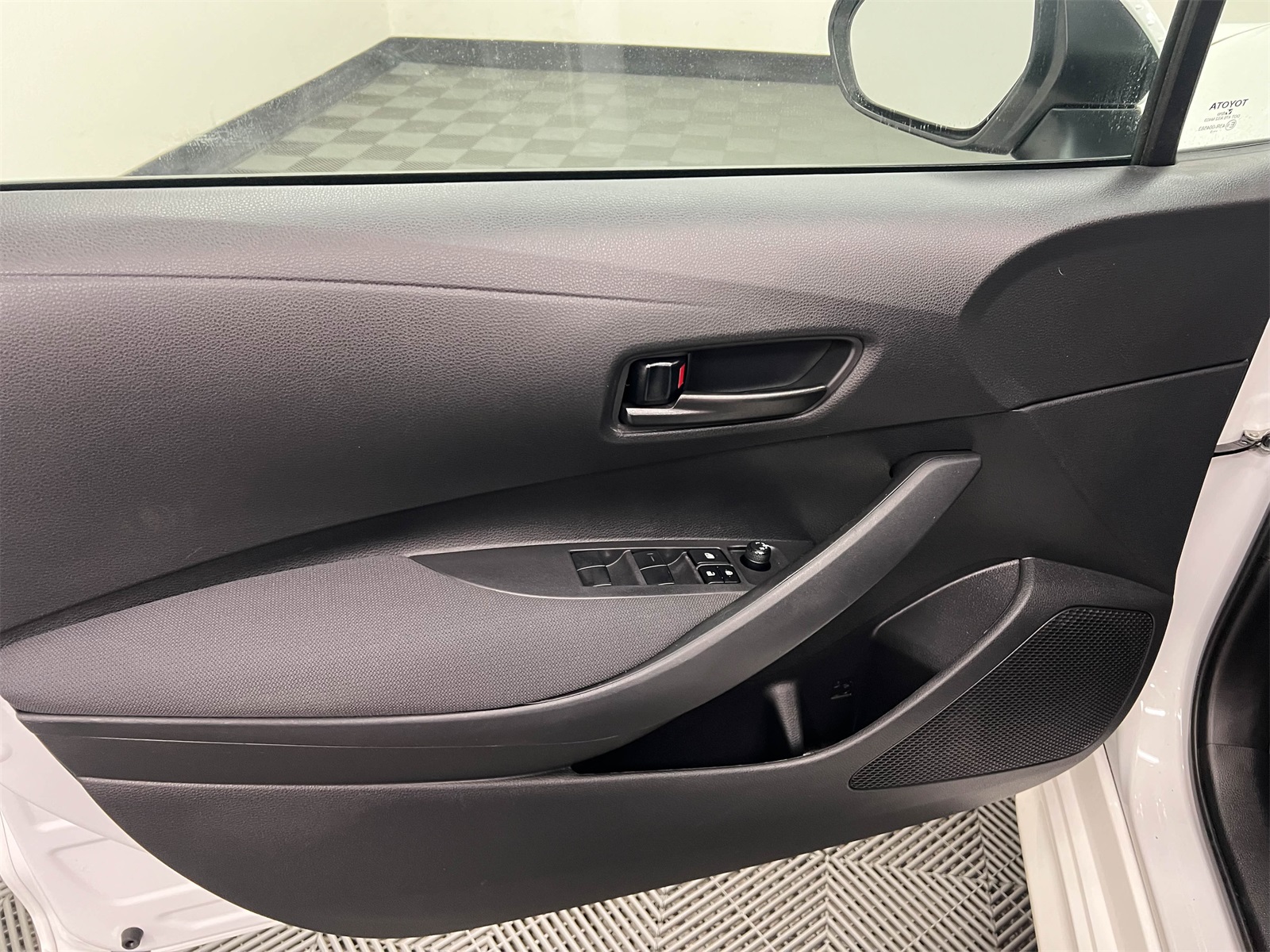 used 2023 Toyota Corolla car, priced at $19,888