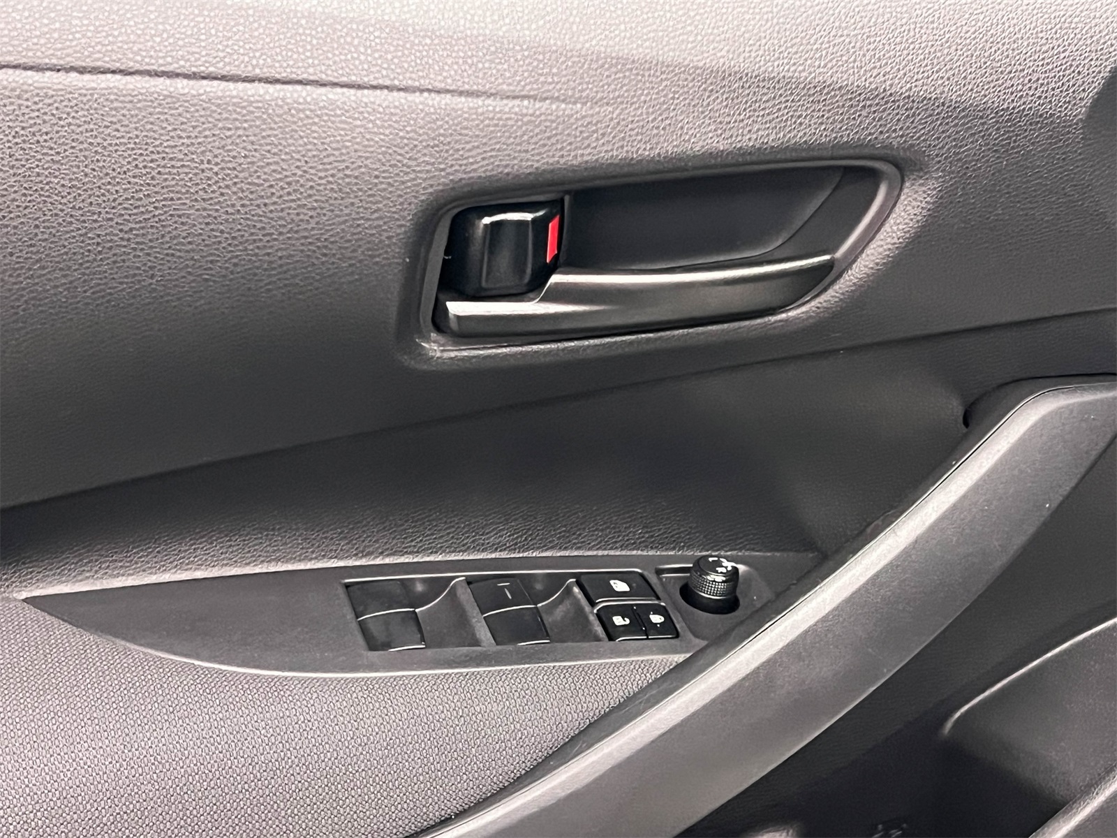 used 2023 Toyota Corolla car, priced at $19,888