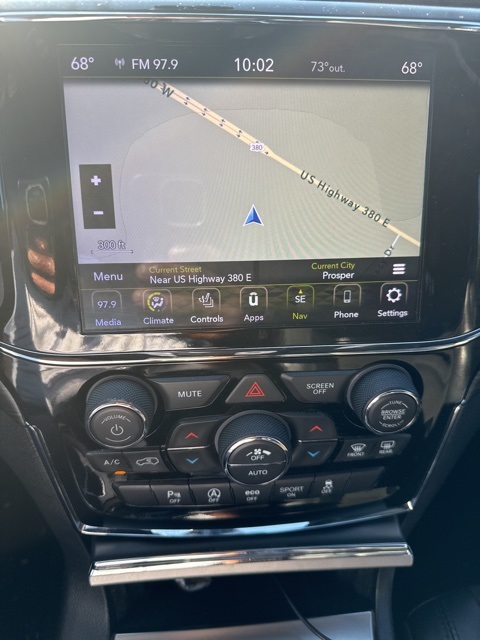 2020 Jeep Grand Cherokee Altitude photo 14