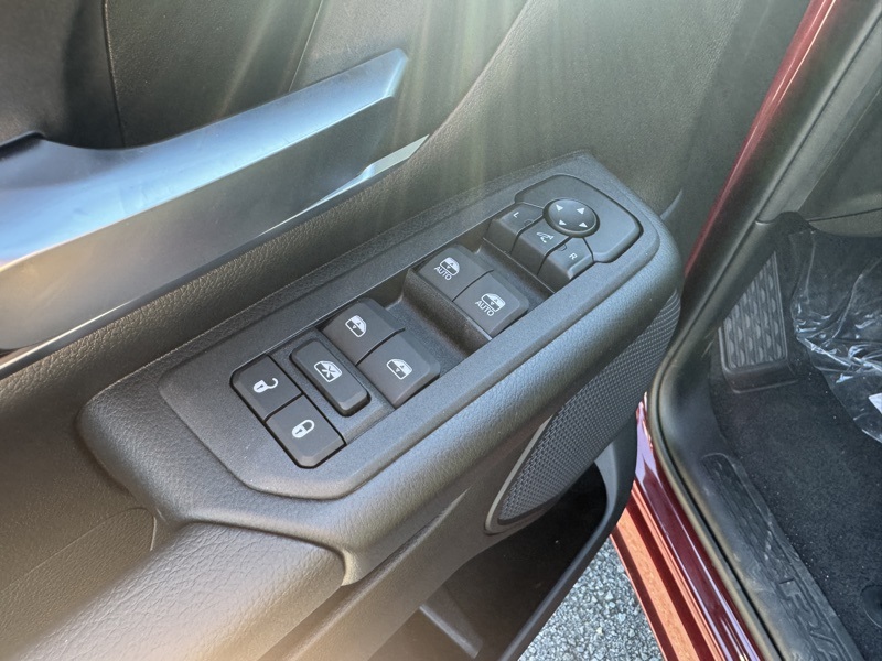 2025 Ram 1500 Big Horn Lone Star photo 10