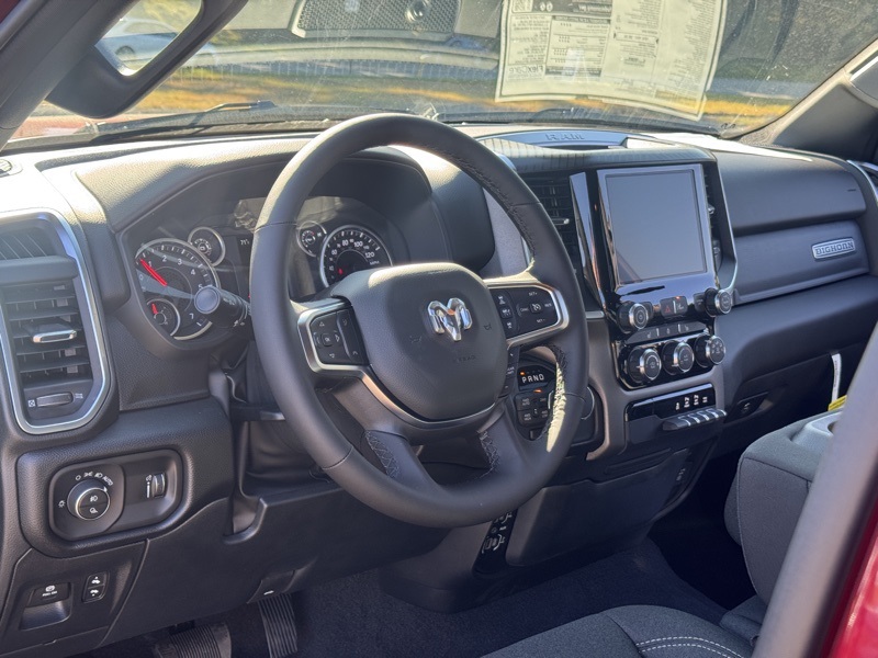 2025 Ram 1500 Big Horn Lone Star photo 12