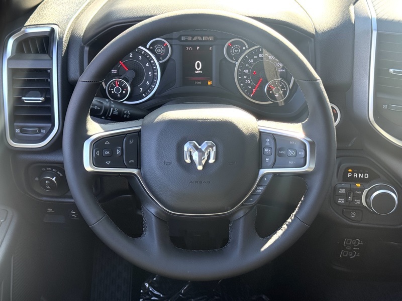 2025 Ram 1500 Big Horn Lone Star photo 13