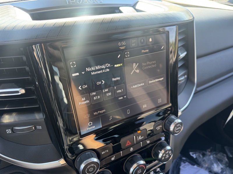 2025 Ram 1500 Big Horn Lone Star photo 16