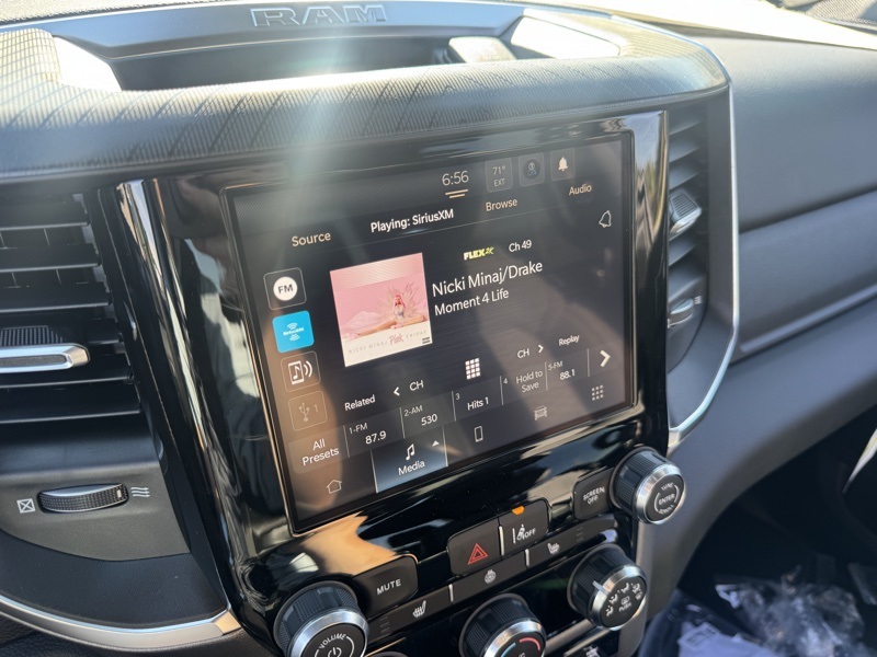 2025 Ram 1500 Big Horn Lone Star photo 17