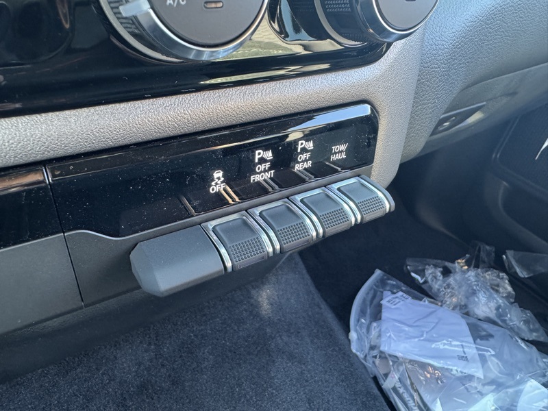 2025 Ram 1500 Big Horn Lone Star photo 20