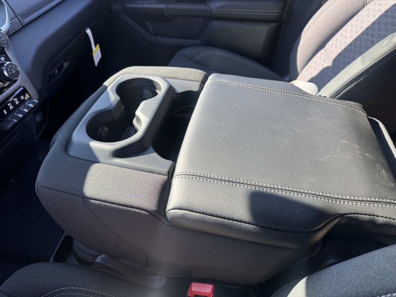 2025 Ram 1500 Big Horn Lone Star photo 21