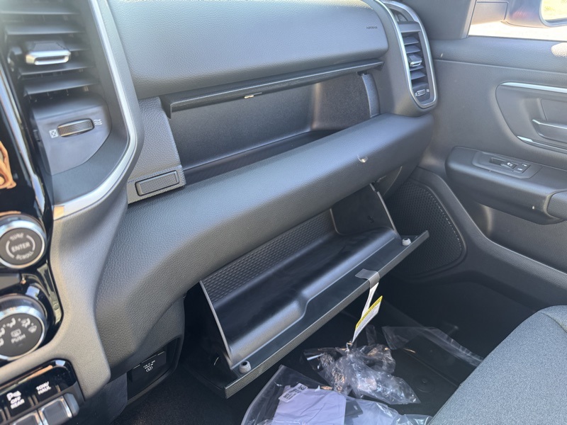 2025 Ram 1500 Big Horn Lone Star photo 22
