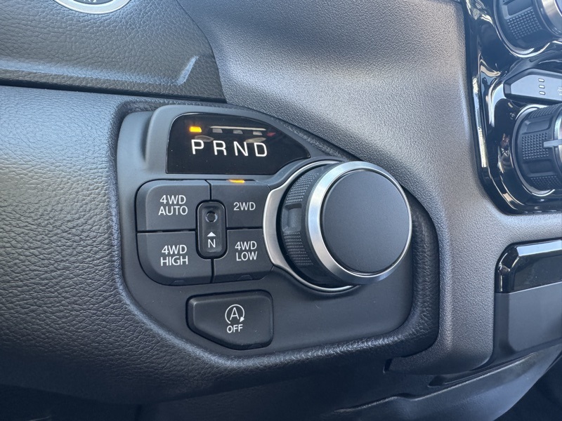 2025 Ram 1500 Big Horn Lone Star photo 23