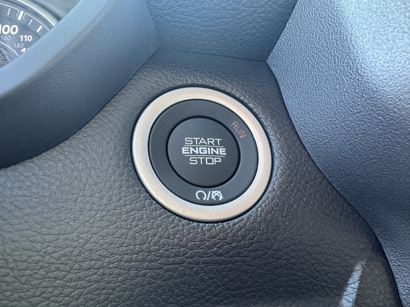2025 Ram 1500 Big Horn Lone Star photo 24
