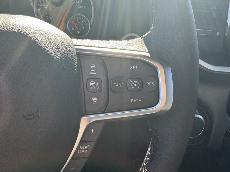 2025 Ram 1500 Big Horn Lone Star photo 26