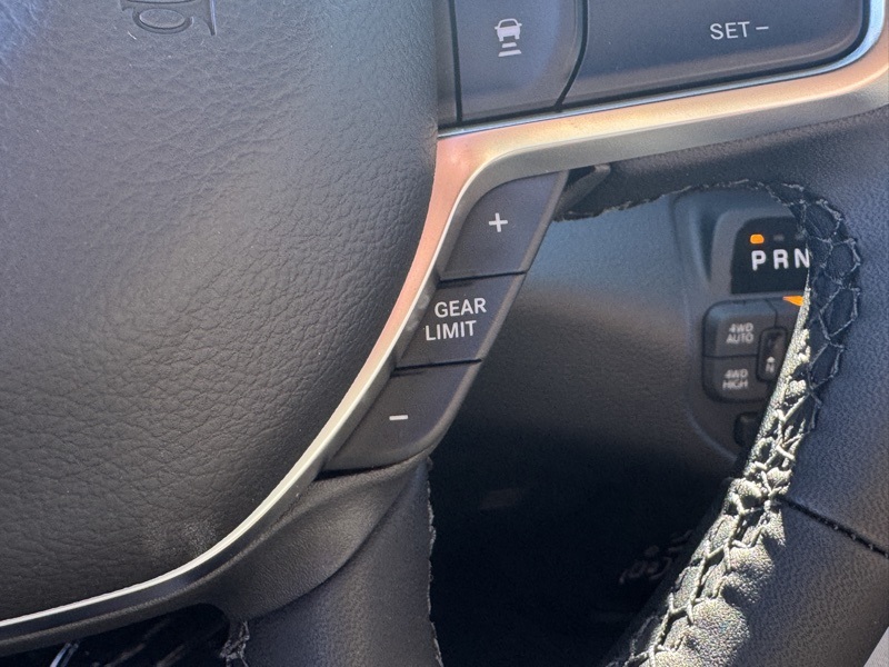 2025 Ram 1500 Big Horn Lone Star photo 27