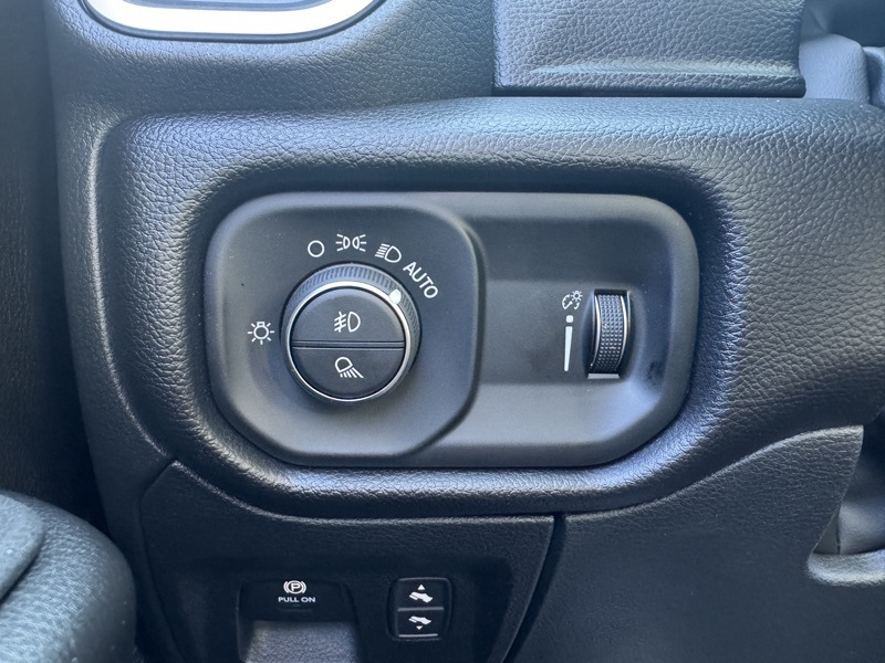 2025 Ram 1500 Big Horn Lone Star photo 29