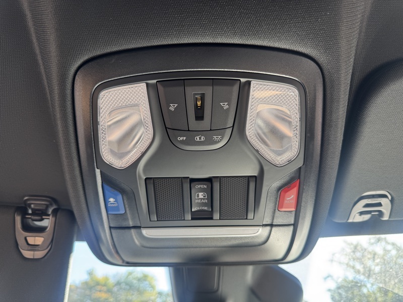 2025 Ram 1500 Big Horn Lone Star photo 30