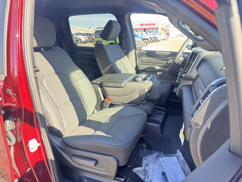 2025 Ram 1500 Big Horn Lone Star photo 31