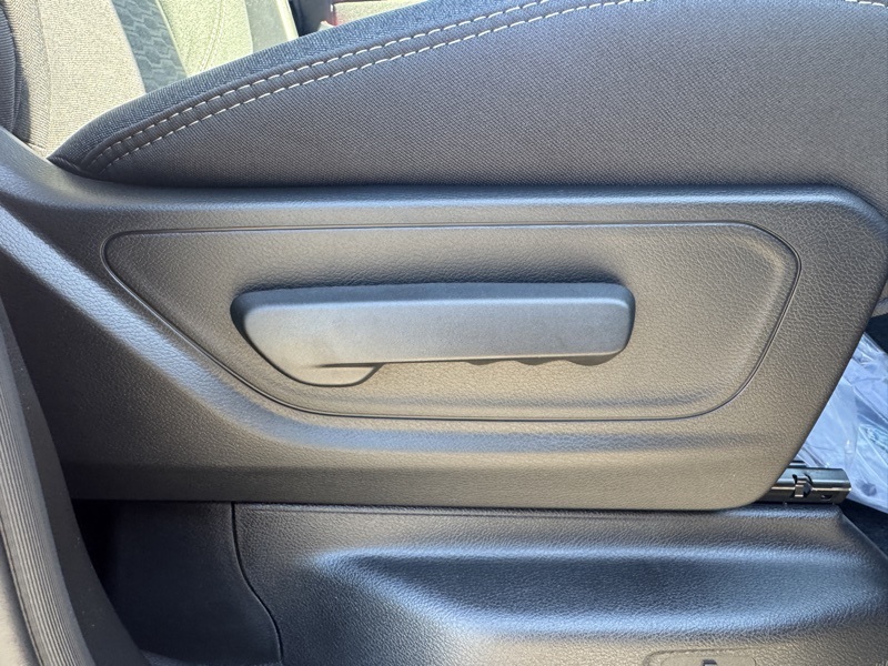 2025 Ram 1500 Big Horn Lone Star photo 32