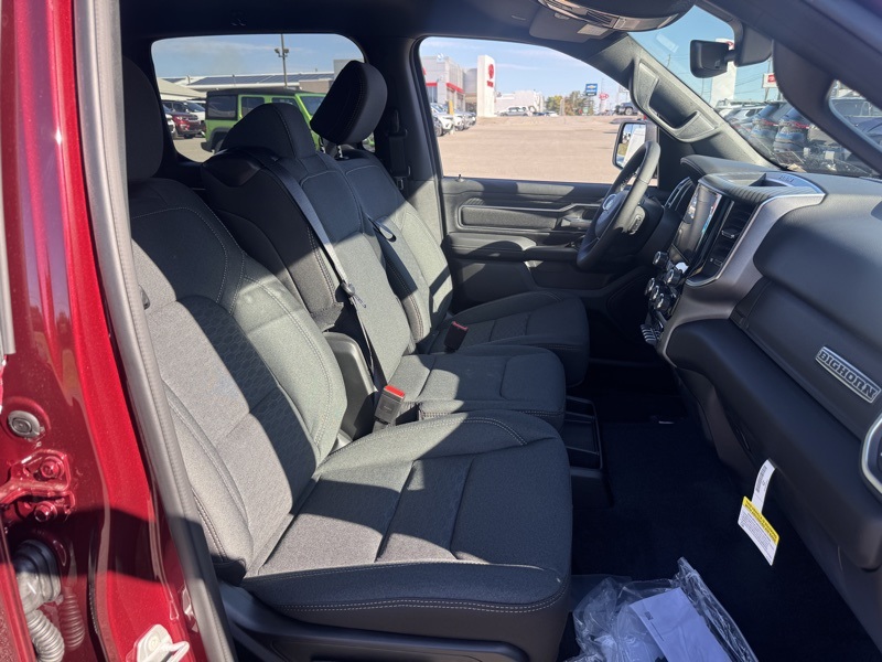 2025 Ram 1500 Big Horn Lone Star photo 33