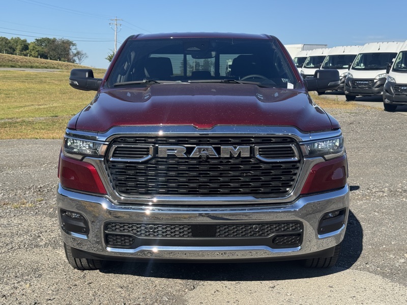 2025 Ram 1500 Big Horn Lone Star photo 8