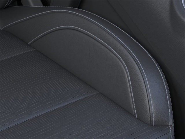 new 2026 Ford Mustang car, priced at $43,495