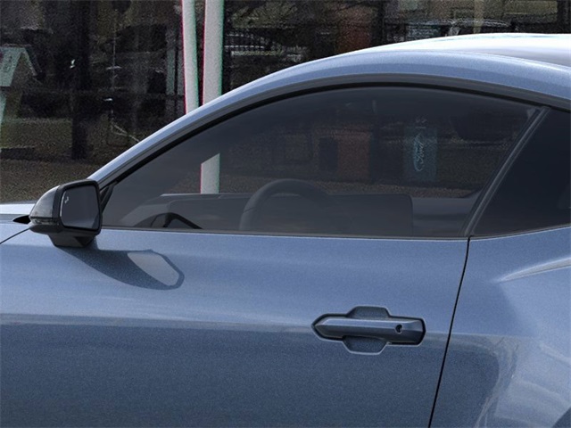 new 2026 Ford Mustang car, priced at $43,495