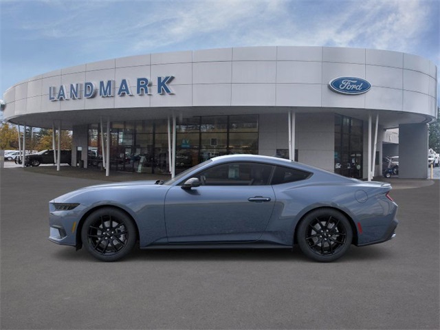 new 2026 Ford Mustang car, priced at $43,495