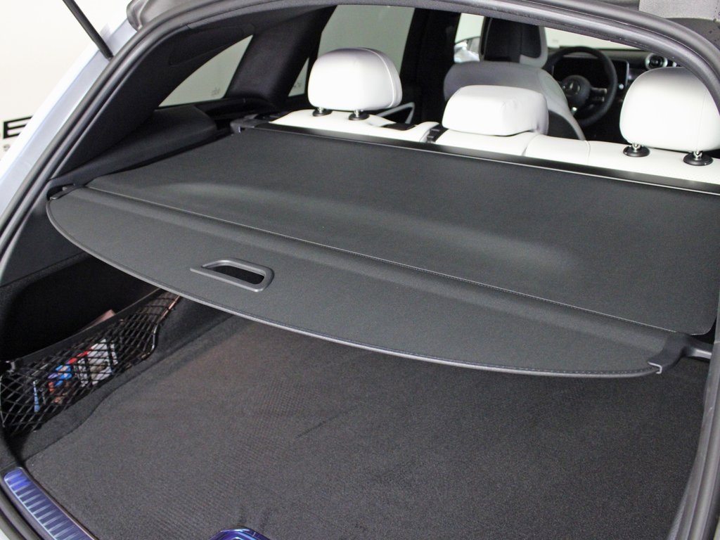 used 2026 Mercedes-Benz GLC car, priced at $55,488