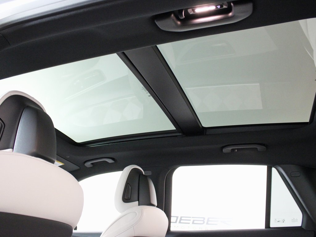 used 2026 Mercedes-Benz GLC car, priced at $55,488