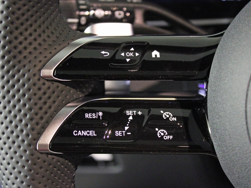 used 2026 Mercedes-Benz GLC car, priced at $55,488