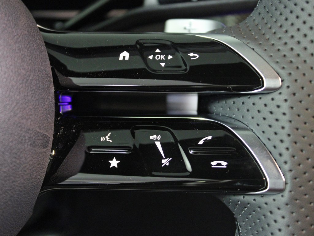 used 2026 Mercedes-Benz GLC car, priced at $55,488