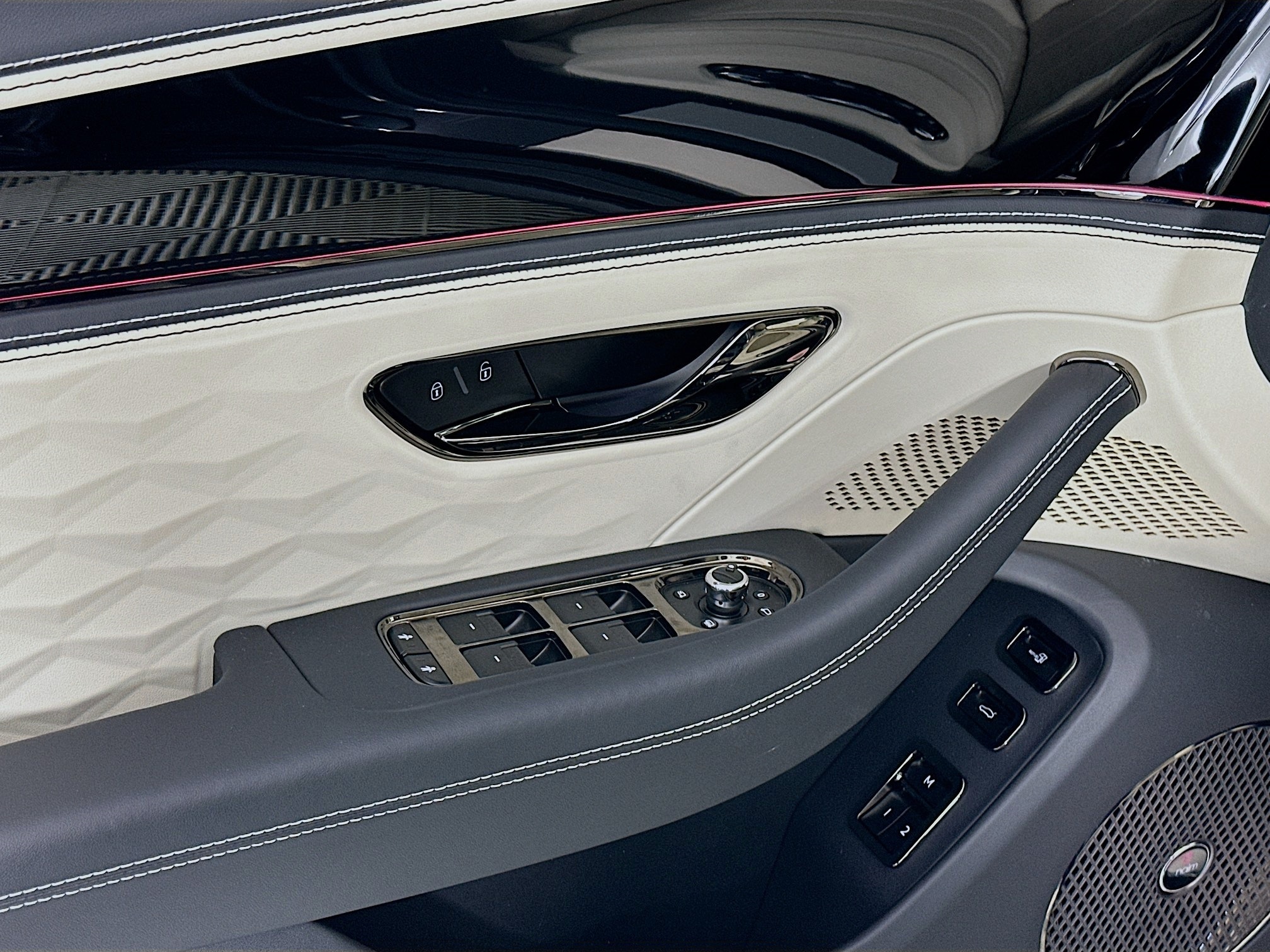 new 2026 Bentley Flying Spur car