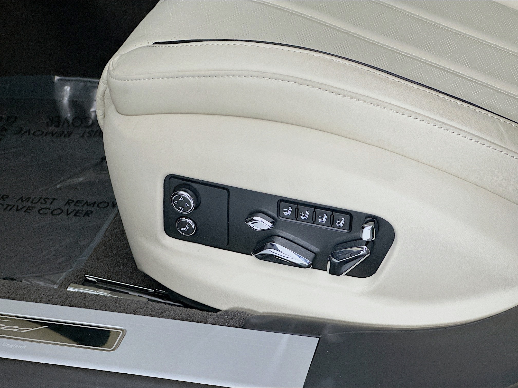 new 2026 Bentley Flying Spur car