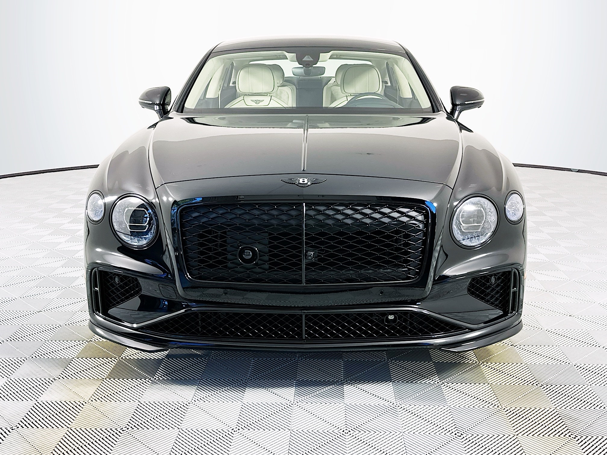 new 2026 Bentley Flying Spur car