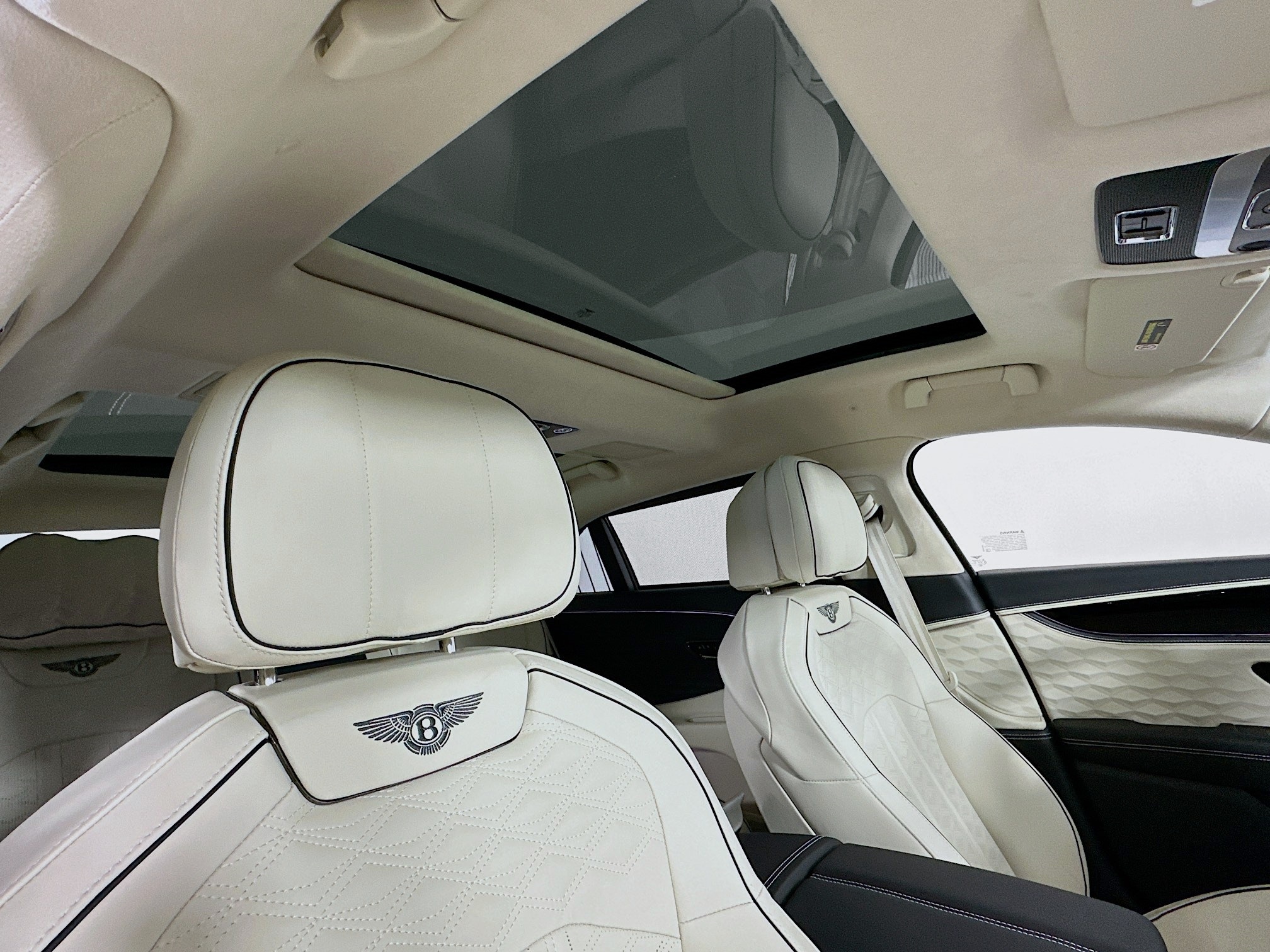 new 2026 Bentley Flying Spur car