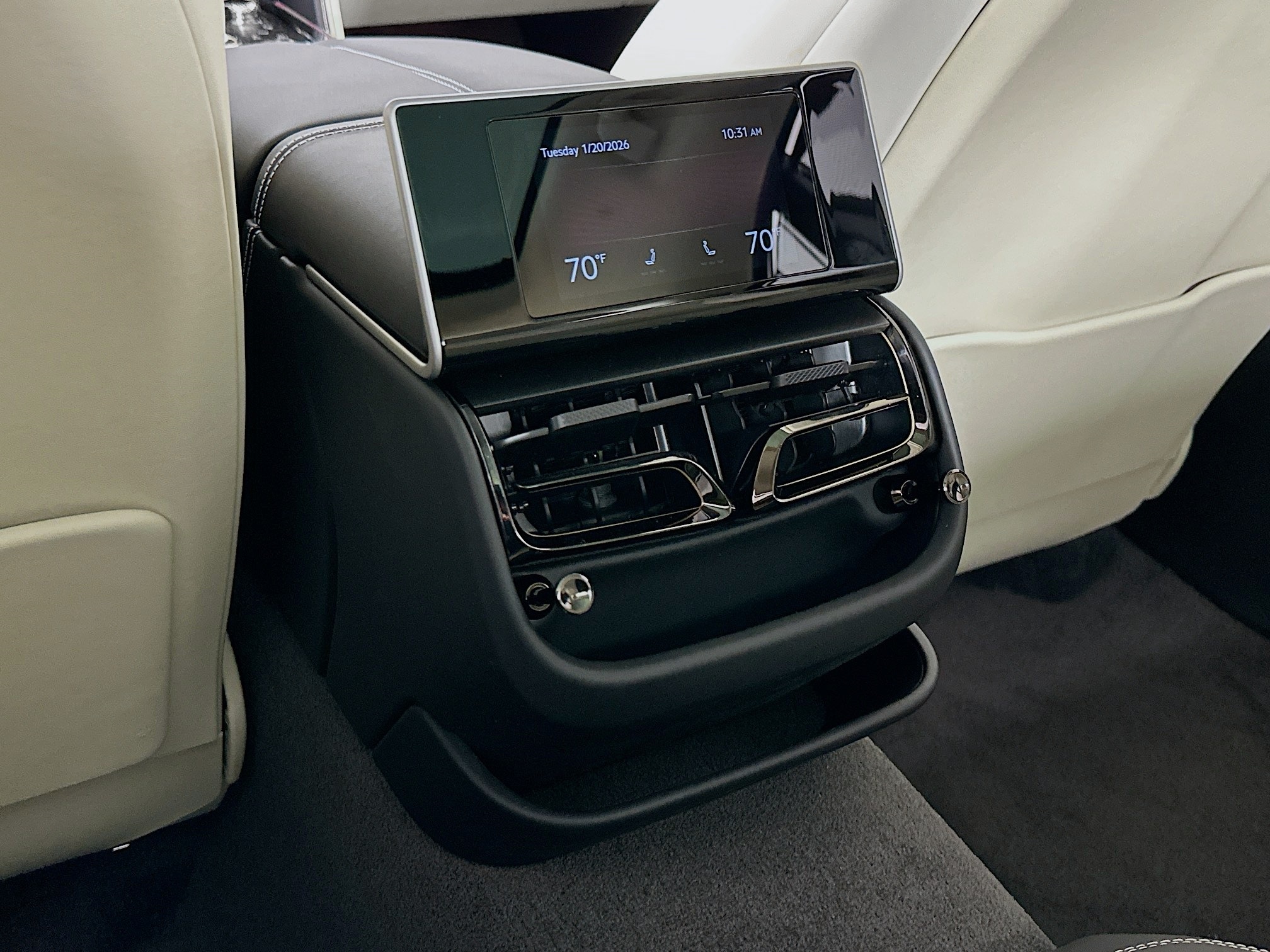 new 2026 Bentley Flying Spur car