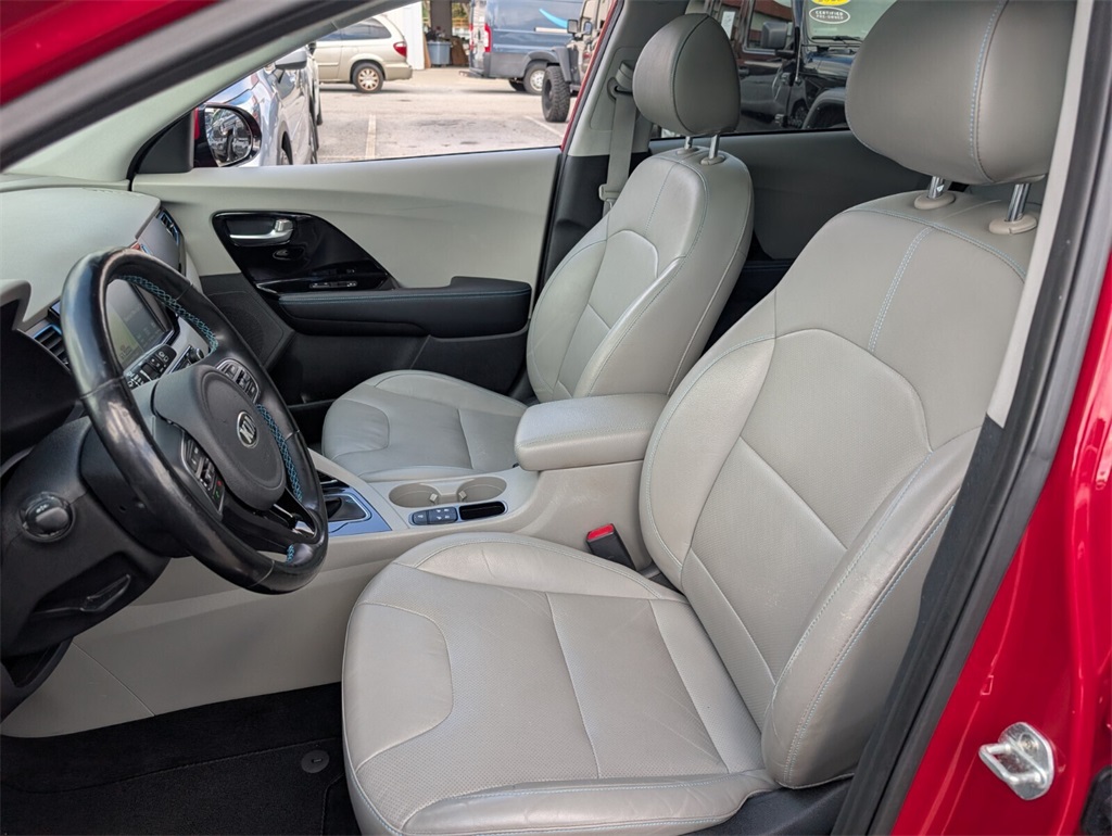 used 2018 Kia Niro car, priced at $14,998