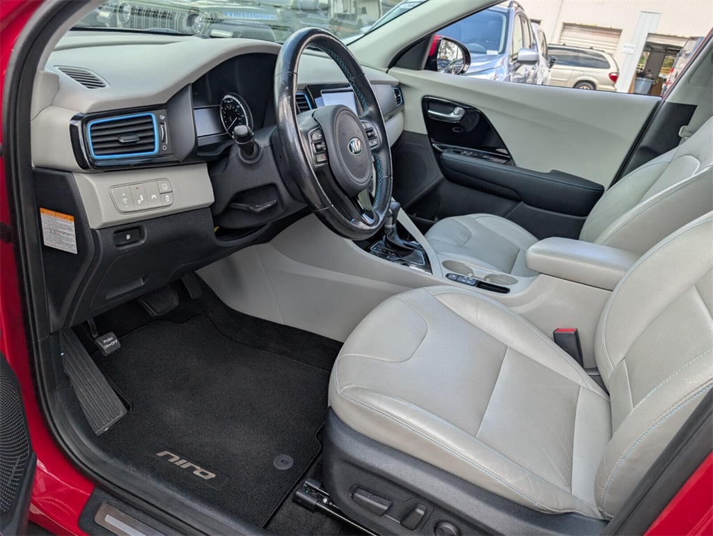 used 2018 Kia Niro car, priced at $14,998