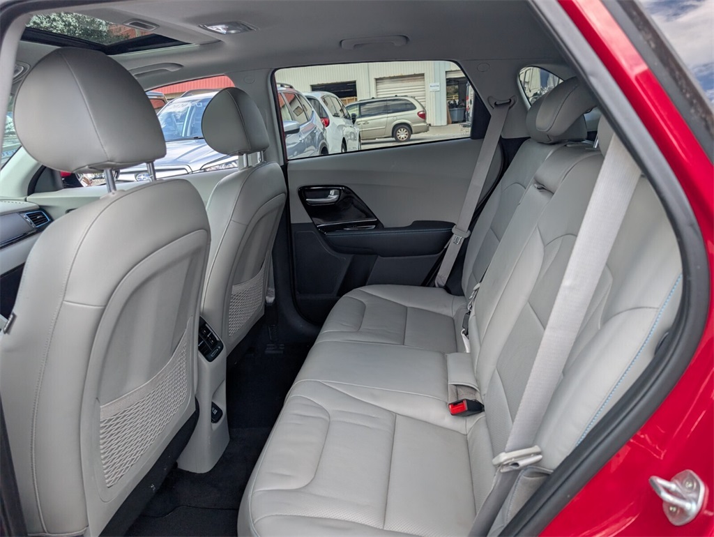 used 2018 Kia Niro car, priced at $14,998